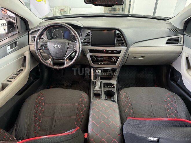 Hyundai Sonata-7