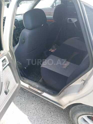 Opel Vectra 1993, 468,231 km - 2.0 l - Bakı