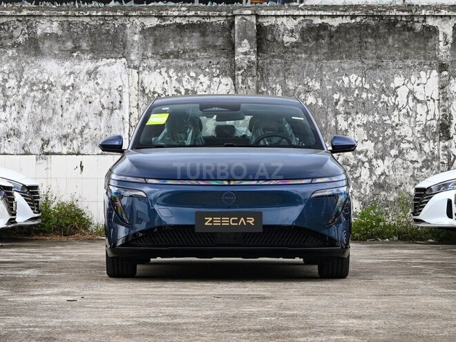 Nissan N7-1