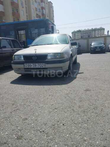 Opel Vectra 1993, 468,231 km - 2.0 l - Bakı