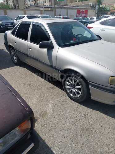 Opel Vectra 1993, 468,231 km - 2.0 l - Bakı