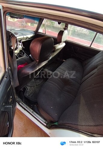 LADA (VAZ) 2106 1986, 82,381 km - 1.6 l - Ağstafa