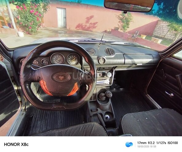 LADA (VAZ) 2106 1986, 82,381 km - 1.6 l - Ağstafa