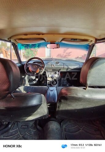 LADA (VAZ) 2106 1986, 82,381 km - 1.6 l - Ağstafa