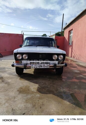 LADA (VAZ) 2106 1986, 82,381 km - 1.6 l - Ağstafa