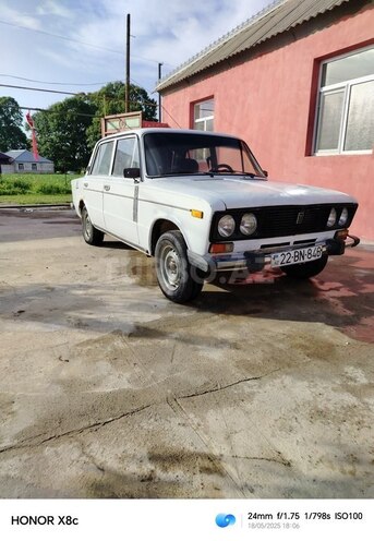 LADA (VAZ) 2106 1986, 82,381 km - 1.6 l - Ağstafa