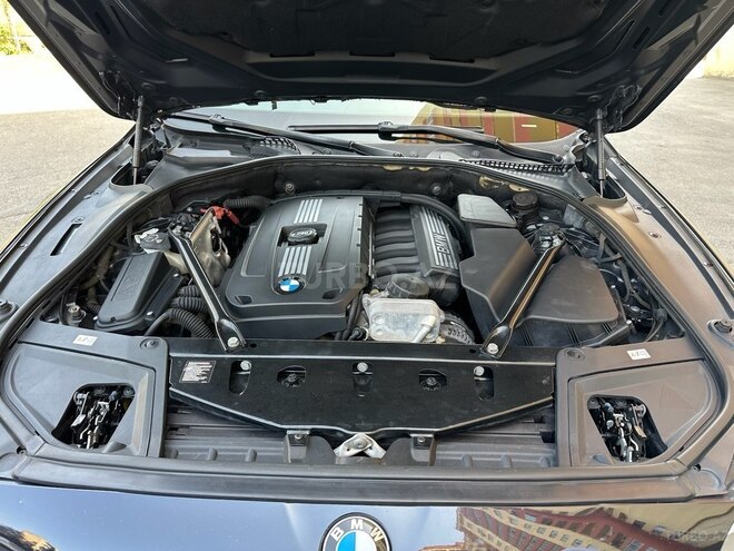 BMW 528 2011, 216,000 km - 3.0 l - Bakı