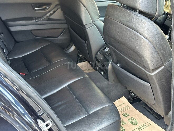 BMW 528 2011, 216,000 km - 3.0 l - Bakı