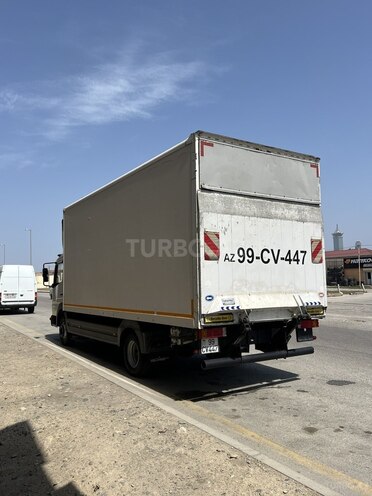 Mercedes Atego 815 2000, 717,095 km - 4.3 l - Bakı