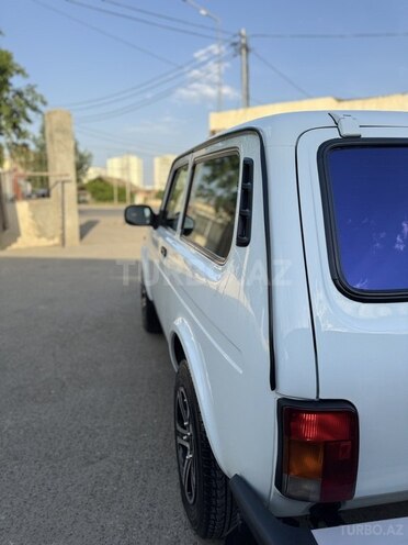 LADA (VAZ) Niva 2013, 153,000 km - 1.7 l - Gəncə