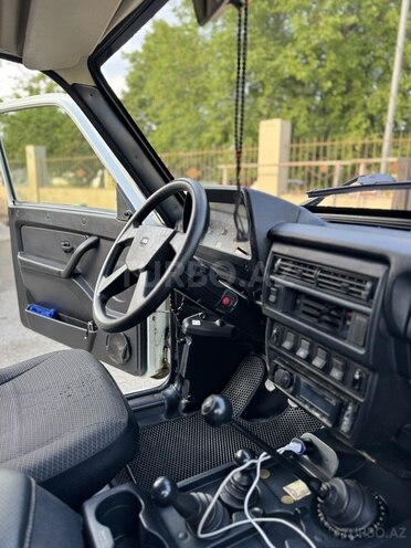 LADA (VAZ) Niva 2013, 153,000 km - 1.7 l - Gəncə