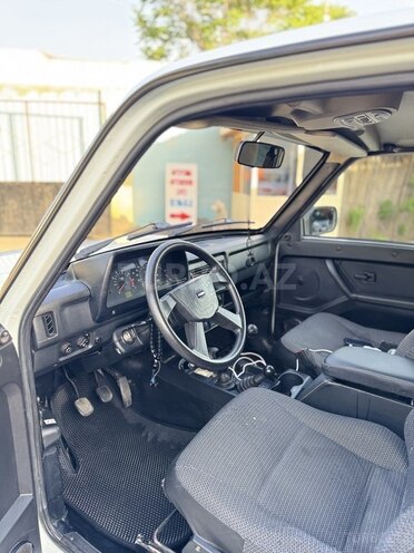 LADA (VAZ) Niva 2013, 153,000 km - 1.7 l - Gəncə