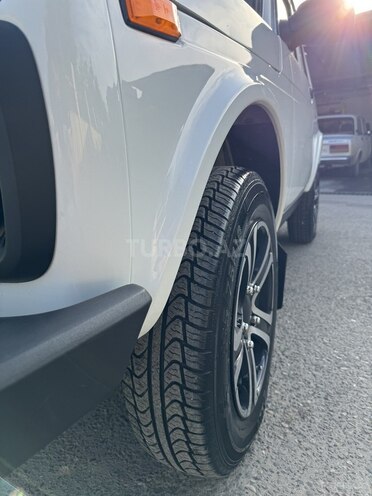 LADA (VAZ) Niva 2013, 153,000 km - 1.7 l - Gəncə
