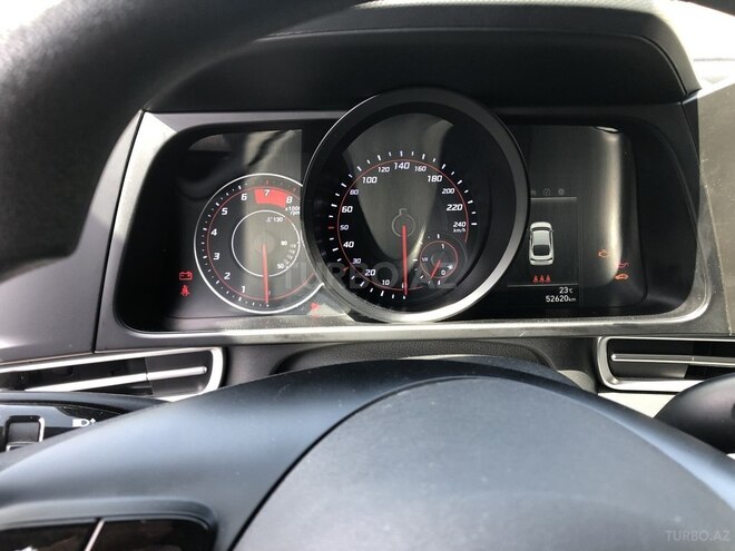 Hyundai Elantra 2022, 52,625 km - 1.6 l - Bakı