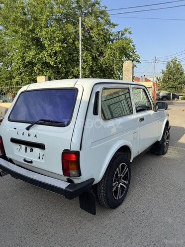LADA (VAZ) Niva 2013, 153,000 km - 1.7 l - Gəncə