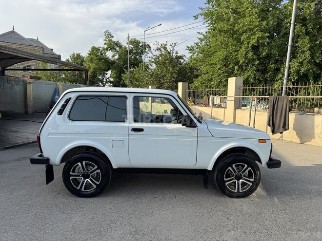 LADA (VAZ) Niva 2013, 153,000 km - 1.7 l - Gəncə