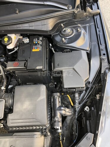 Hyundai Elantra 2022, 52,625 km - 1.6 l - Bakı