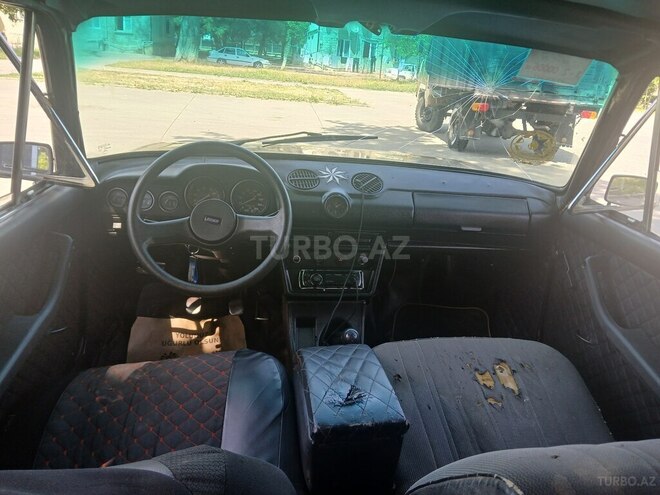 LADA (VAZ) 2106 1980, 95,000 km - 1.6 l - Mingəçevir