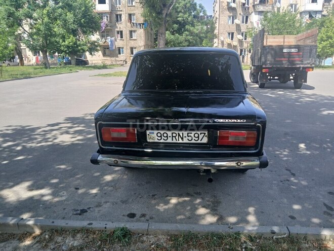 LADA (VAZ) 2106 1980, 95,000 km - 1.6 l - Mingəçevir