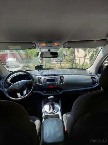 Kia Sportage 2011, 180,000 km - 2.0 l - Bakı