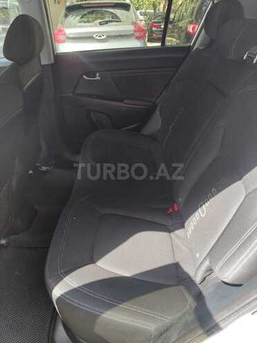 Kia Sportage 2011, 180,000 km - 2.0 l - Bakı