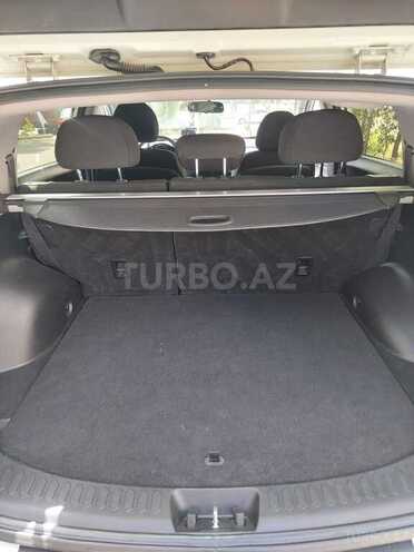 Kia Sportage 2011, 180,000 km - 2.0 l - Bakı