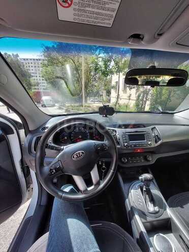 Kia Sportage 2011, 180,000 km - 2.0 l - Bakı