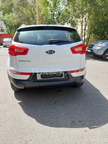Kia Sportage 2011, 180,000 km - 2.0 l - Bakı