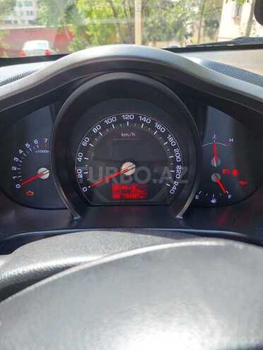 Kia Sportage 2011, 180,000 km - 2.0 l - Bakı