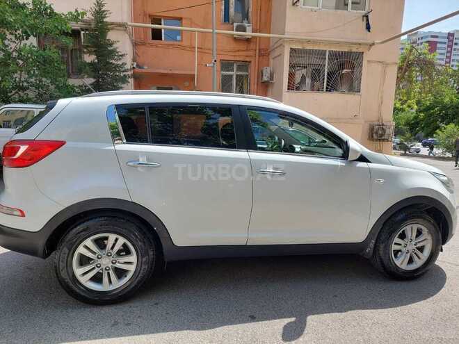 Kia Sportage 2011, 180,000 km - 2.0 l - Bakı