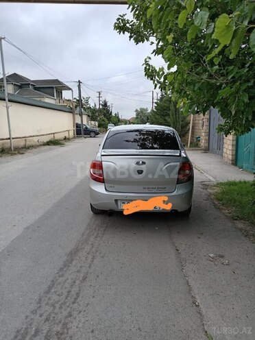 LADA (VAZ) Granta 2013, 370,000 km - 1.6 л - Bakı