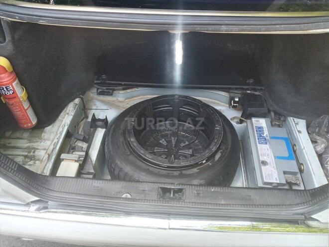 Mercedes C 280 1999, 421,648 km - 2.8 л - Mingəçevir