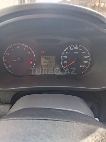 LADA (VAZ) Granta 2013, 370,000 km - 1.6 л - Bakı