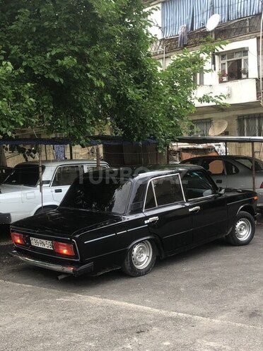 LADA (VAZ) 2106 1980, 95,000 km - 1.6 l - Mingəçevir
