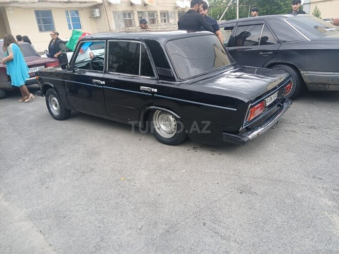 LADA (VAZ) 2106 1980, 95,000 km - 1.6 l - Mingəçevir