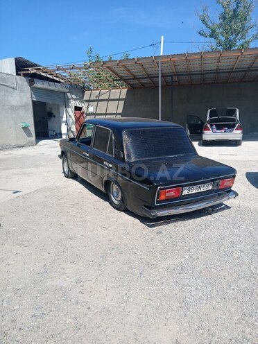 LADA (VAZ) 2106 1980, 95,000 km - 1.6 l - Mingəçevir