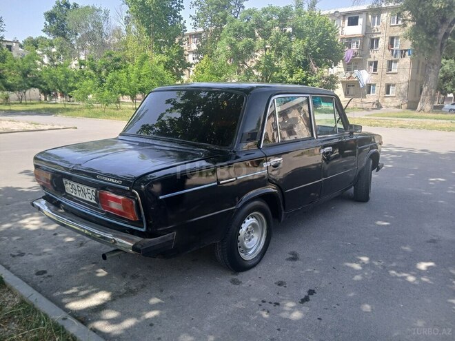 LADA (VAZ) 2106 1980, 95,000 km - 1.6 l - Mingəçevir