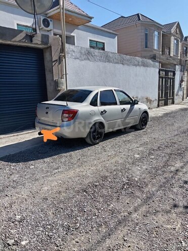 LADA (VAZ) Granta 2013, 370,000 km - 1.6 л - Bakı