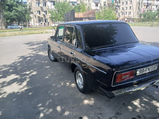LADA (VAZ) 2106 1980, 95,000 km - 1.6 l - Mingəçevir