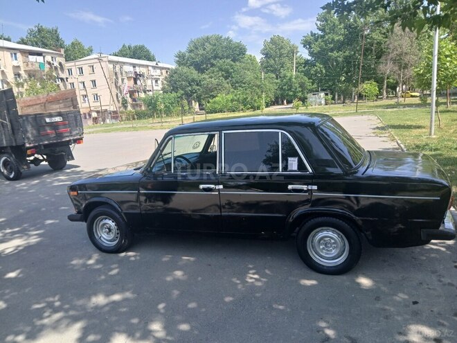 LADA (VAZ) 2106 1980, 95,000 km - 1.6 l - Mingəçevir