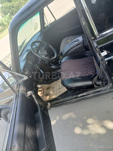 LADA (VAZ) 2106 1980, 95,000 km - 1.6 l - Mingəçevir
