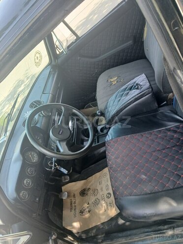 LADA (VAZ) 2106 1980, 95,000 km - 1.6 l - Mingəçevir