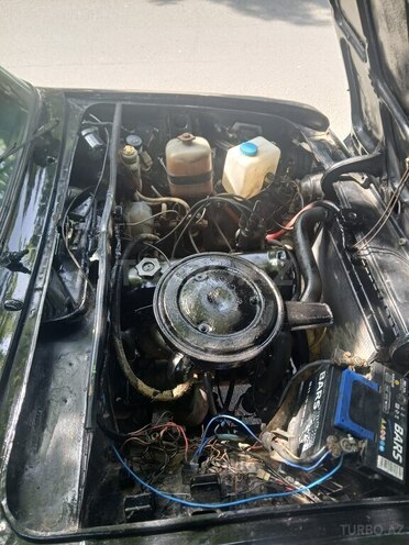 LADA (VAZ) 2106 1980, 95,000 km - 1.6 l - Mingəçevir
