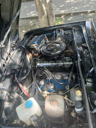 LADA (VAZ) 2106 1980, 95,000 km - 1.6 l - Mingəçevir