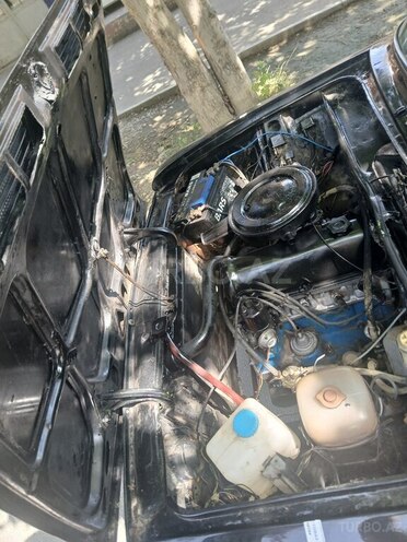 LADA (VAZ) 2106 1980, 95,000 km - 1.6 l - Mingəçevir