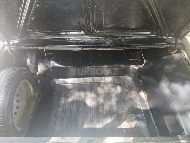 LADA (VAZ) 2106 1980, 95,000 km - 1.6 l - Mingəçevir