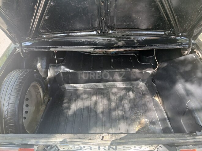 LADA (VAZ) 2106 1980, 95,000 km - 1.6 l - Mingəçevir