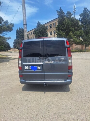Mercedes Vito 2010, 373,563 km - 2.2 l - Bakı