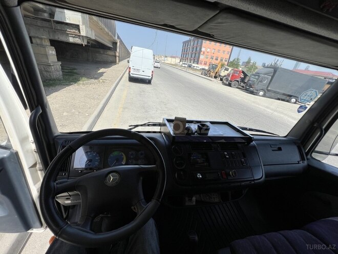 Mercedes Atego 815 2000, 717,095 km - 4.3 l - Bakı