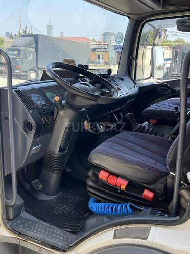 Mercedes Atego 815 2000, 717,095 km - 4.3 l - Bakı